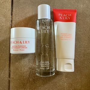 BRAND NEW MAKEUP